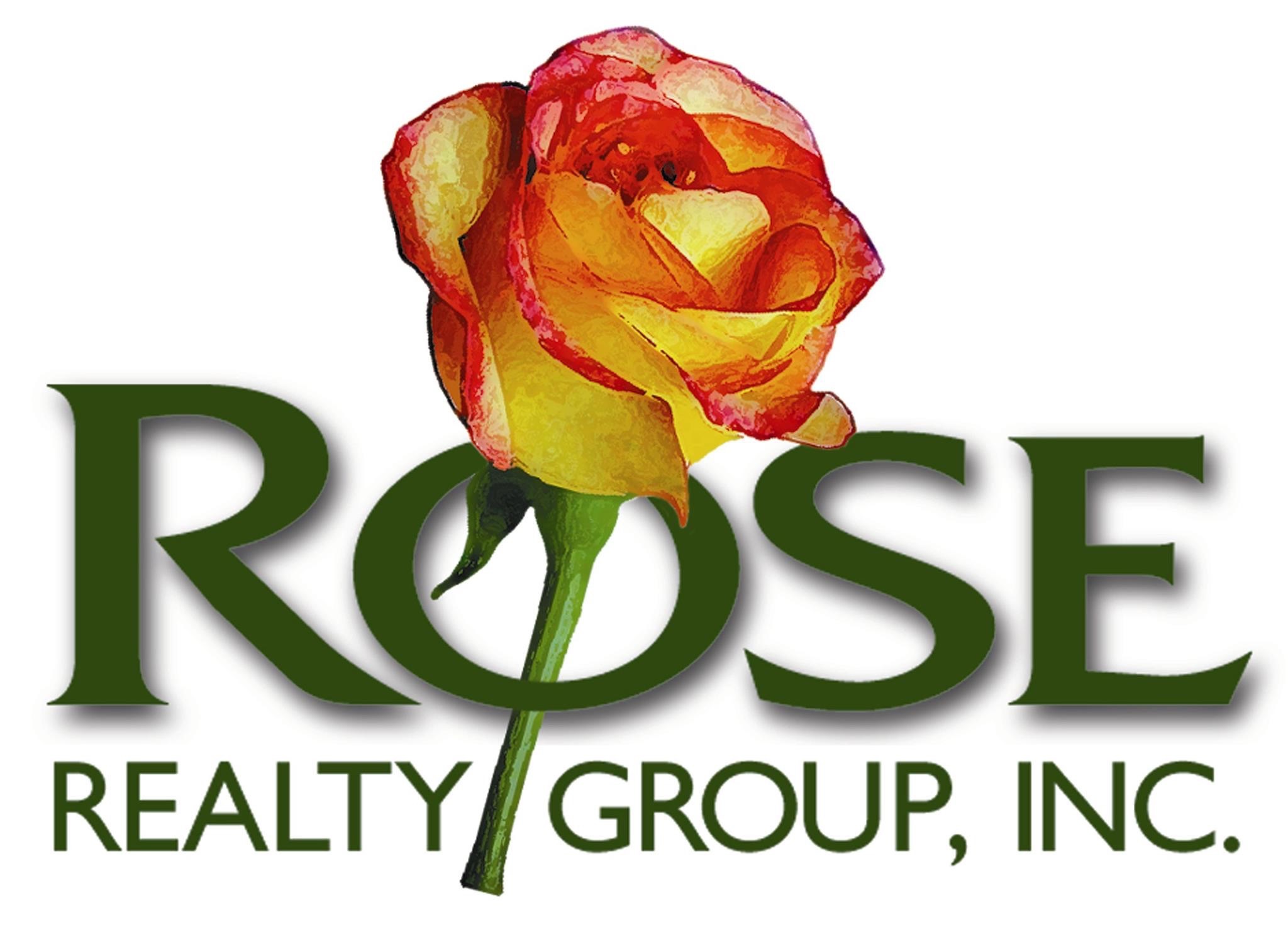 Rose Realty Group Inc.